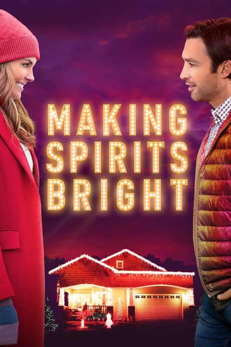 Making Spirits Bright